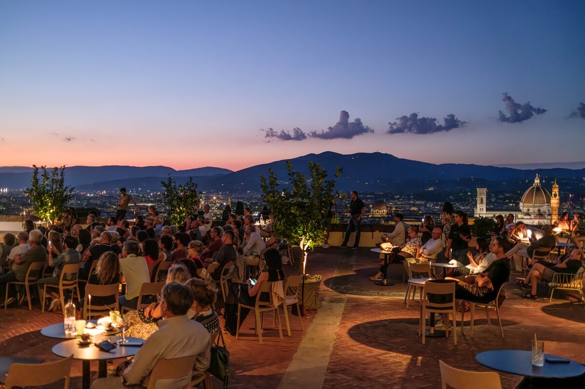 Belvedere Firenze: a season of art, music and culture