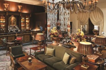 The Best Bars in Florence 