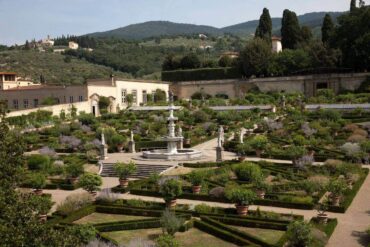 free things to do in Florence