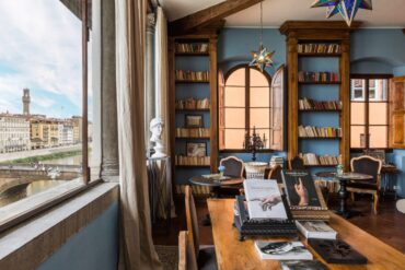 best boutique hotels in florence