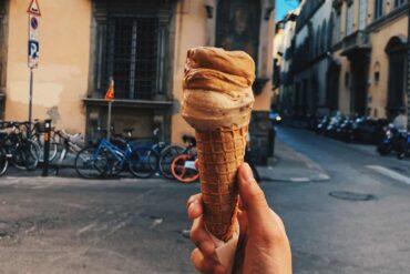 The Gelateria Guide of Florence