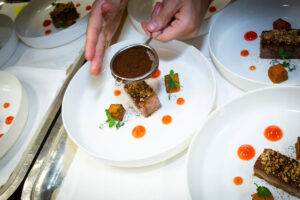 The Best Restaurants in Florence