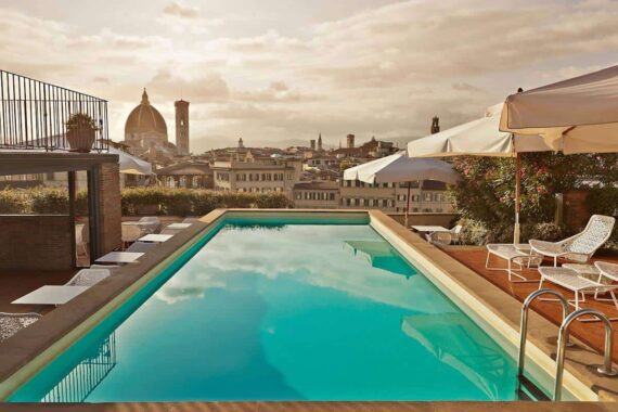 best rooftop bar in florence