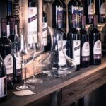 best wine bars in florence