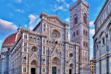 guide to piazza del duomo firenze