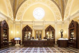 santa maria novella florence