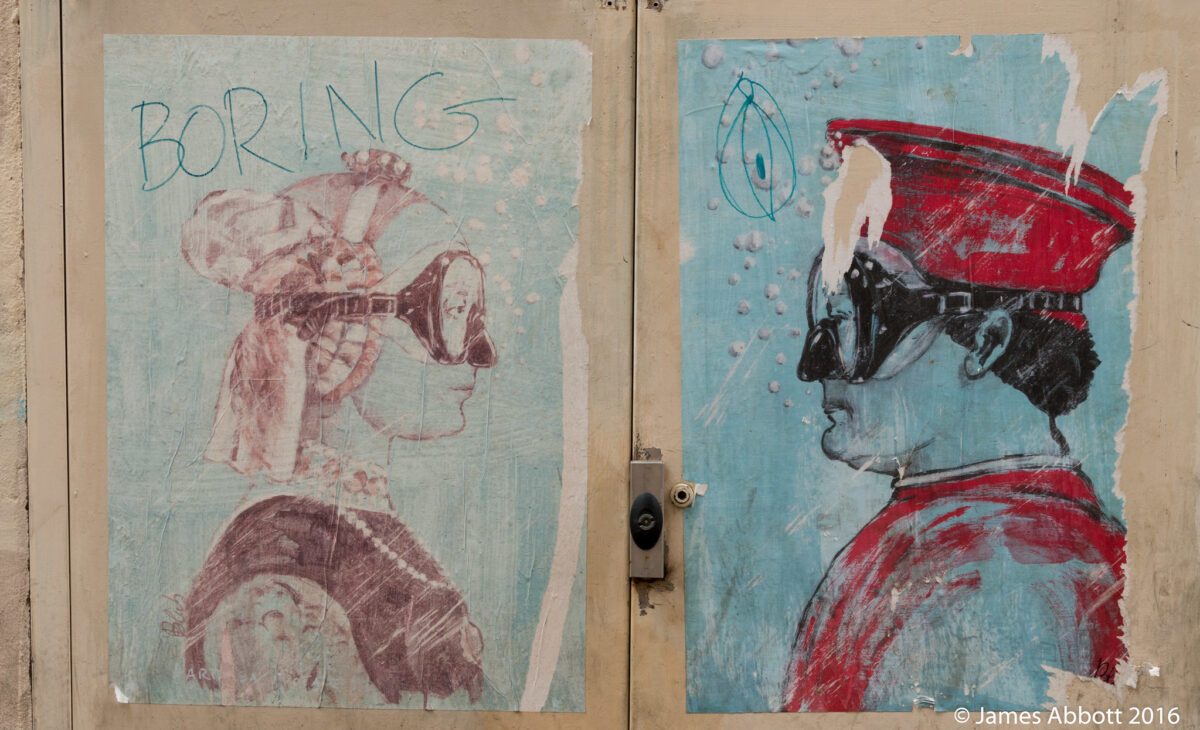 Street art in Florence: a guide to the best street artists - Romeing ...