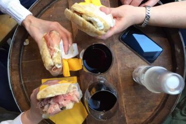 street food florence