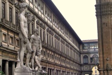 Summer activities in Florence