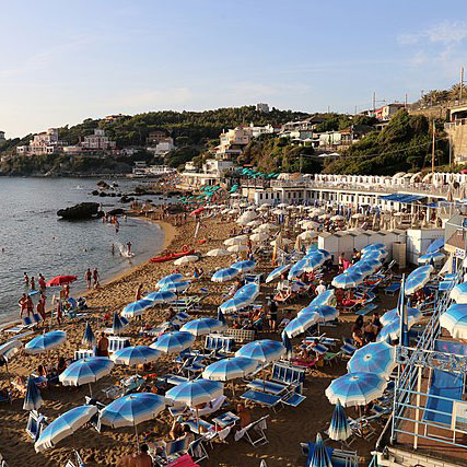 castiglioncello