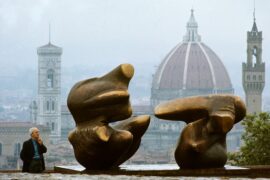 henry moore florence