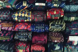 best vintage shops in florence