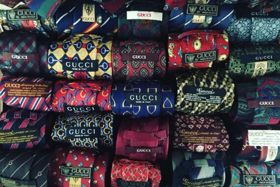 best vintage shops in florence