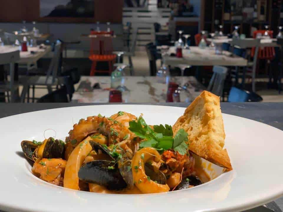 vivo dal mare alla padella firenze