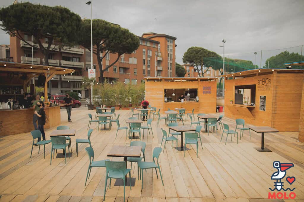 Molo Firenze
