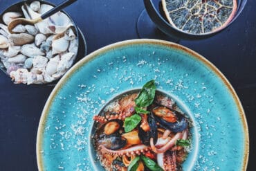 best-seafood-restaurants-in-florence