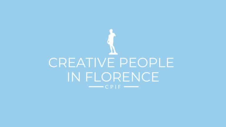 creative people of florence