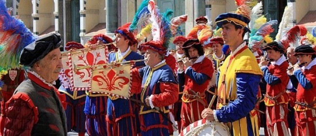 festa di santa reparata