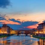 best events in autumn in florence