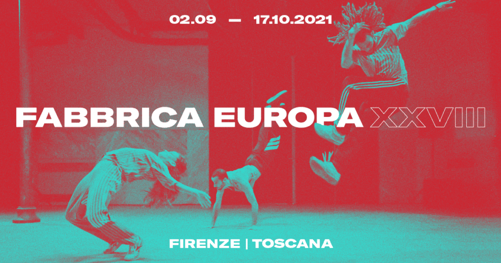 fabbrica europa firenze