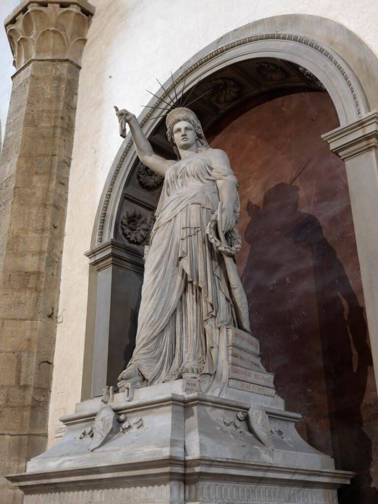 genius loci santa croce