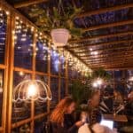 hidden spots to drink in florence