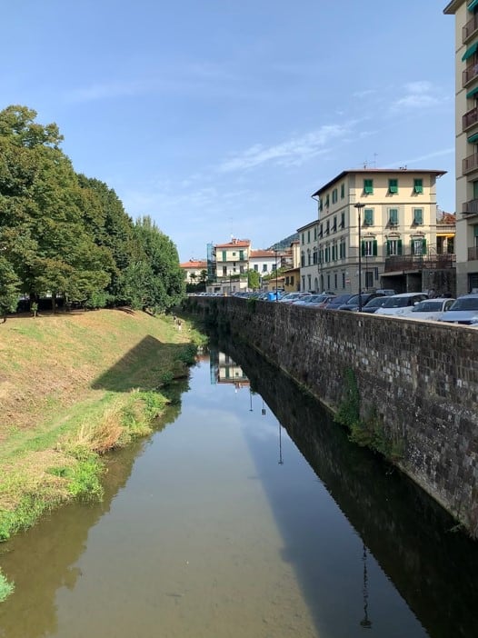 le cure neighbourhood florence