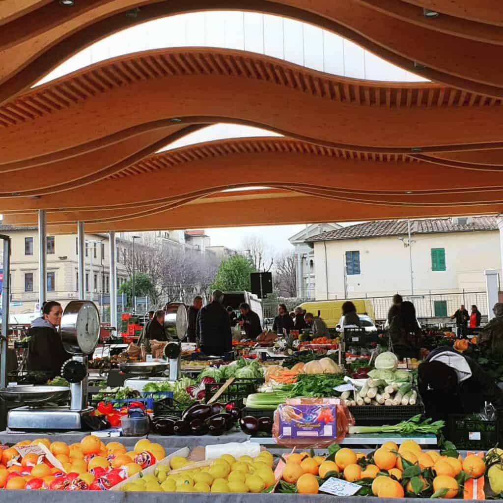 le cure market