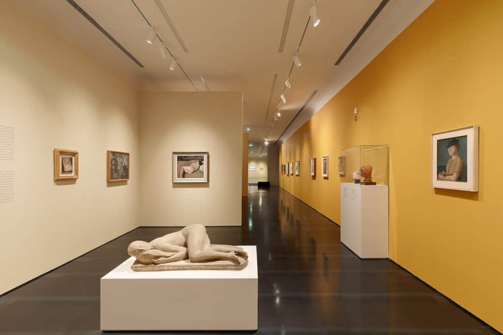 museo novecento florence
