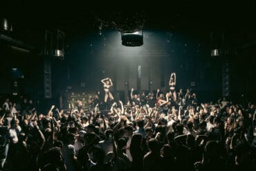 The 5 best clubs in Florence