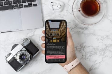 Best apps for tourists and expats in Florence