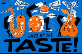 Pitti Taste returns in Florence from 4 to 6 February 2023
