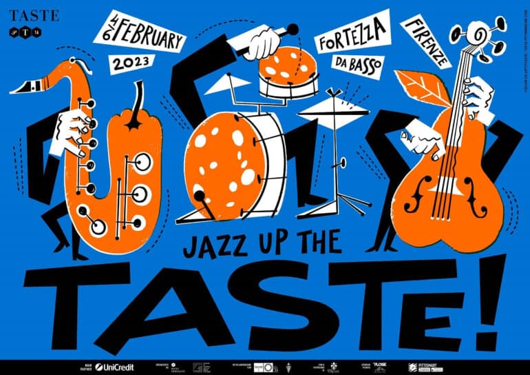 Pitti Taste returns in Florence from 4 to 6 February 2023