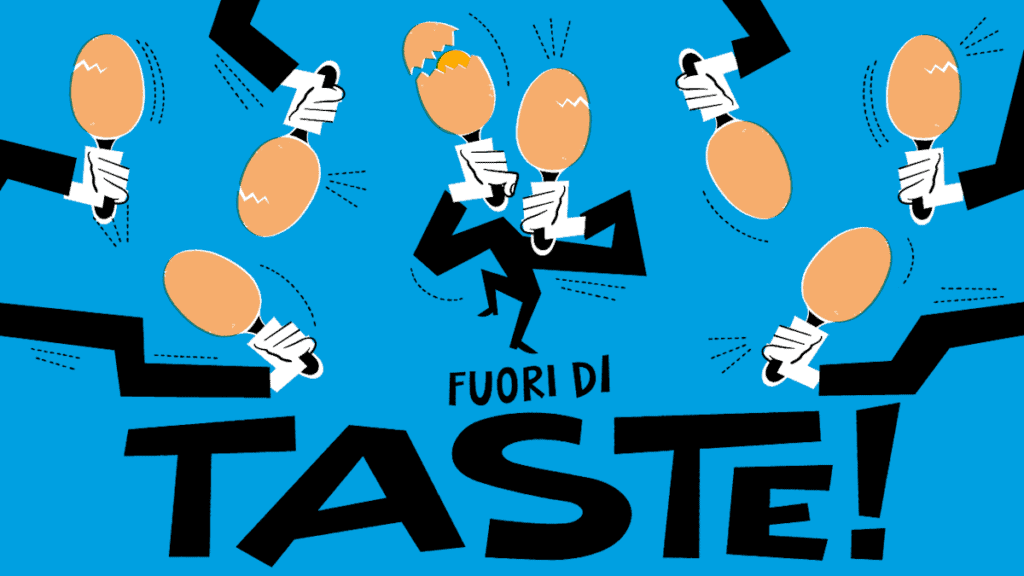 Pitti Taste returns in Florence from 4 to 6 February 2023