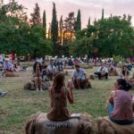 Summer activities in Florence