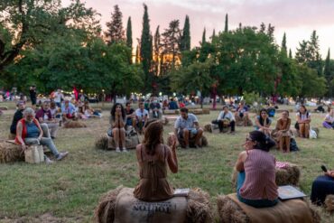 Summer activities in Florence