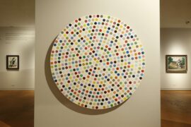 Passione Novecento. Da Paul Klee a Damien Hirst. Opere dalle collezioni private