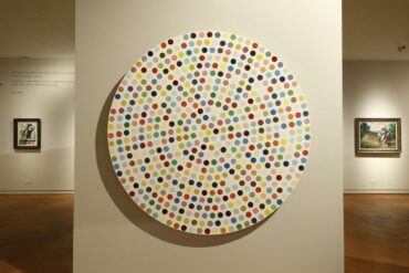 Passione Novecento. Da Paul Klee a Damien Hirst. Opere dalle collezioni private