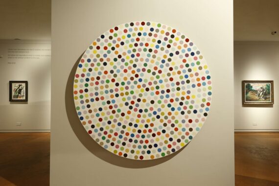 Passione Novecento. Da Paul Klee a Damien Hirst. Opere dalle collezioni private