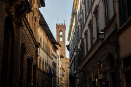 Via del Proconsolo