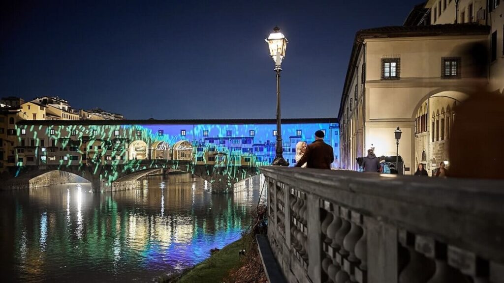 What to do in Florence at Christmas