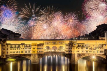New Year’s Eve in Florence 2023