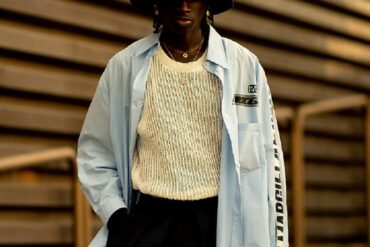 The Pitti Immagine Shows Are Back in Florence