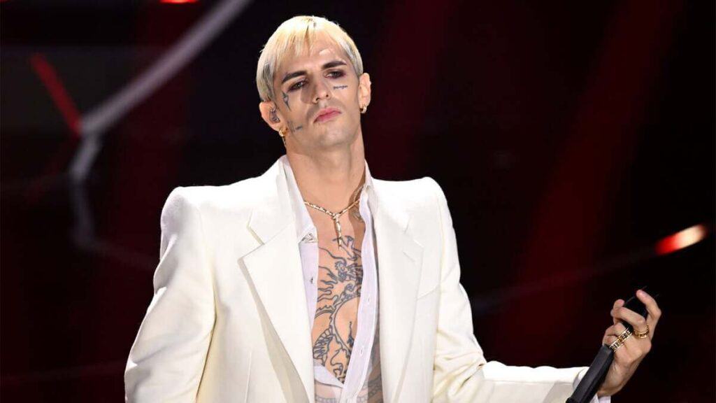 Achille Lauro