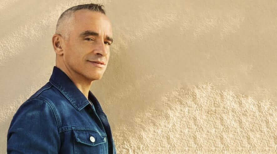 Eros Ramazzotti