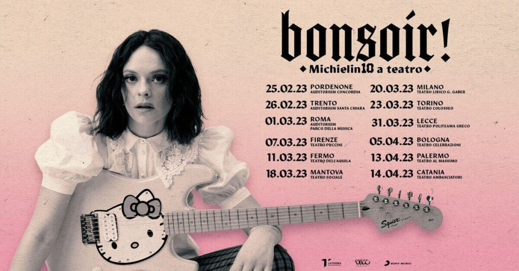 Francesca Michielin