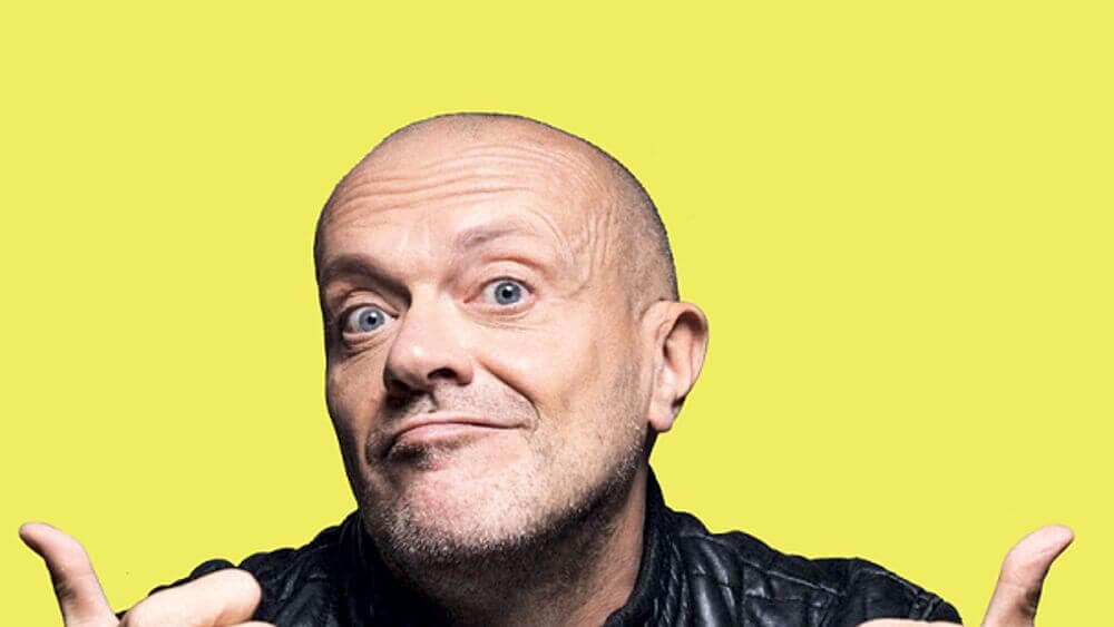 Max Pezzali