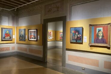 Rudolf Levy’s “Work and Exile” Comes to the Uffizi Galleries