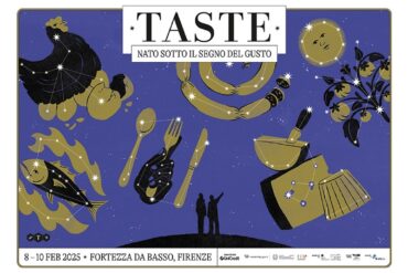 Pitti Taste returns to Florence from 8 to 10 February 2025