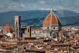 How to see Florence in a day